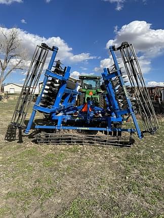 Image of Landoll 7431 equipment image 4