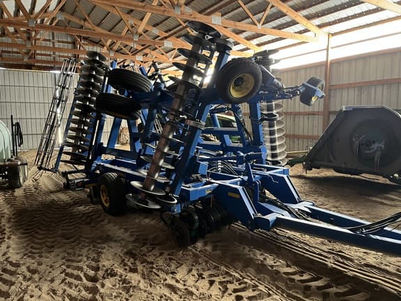 Image of Landoll 7431-26 equipment image 3
