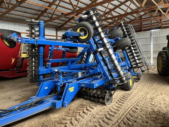 Image of Landoll 7431-26 Primary image