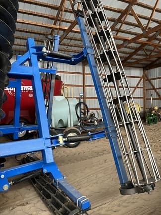Image of Landoll 7431-26 equipment image 4