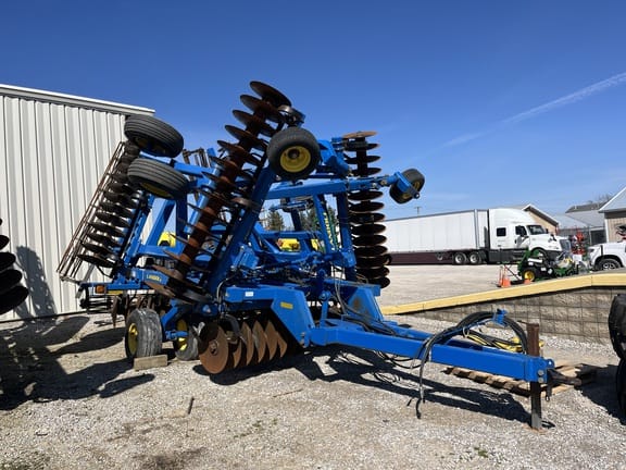 Main image Landoll 7431-26