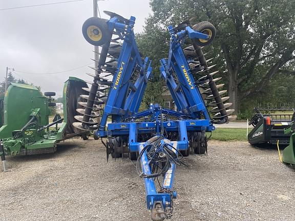 Image of Landoll 7431 equipment image 1