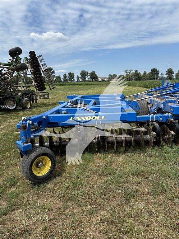 Image of Landoll 7431 equipment image 3