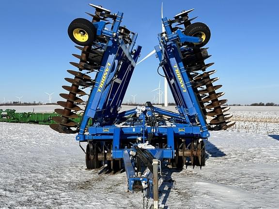 Image of Landoll 7431-29 equipment image 1