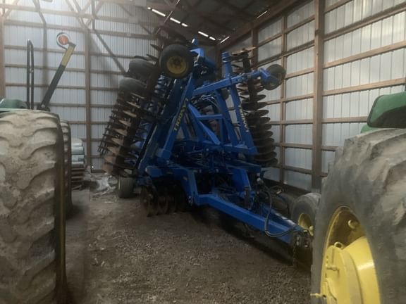 Main image Landoll 7431