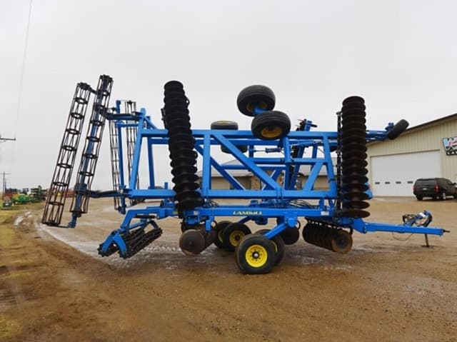 Image of Landoll 7431-29 equipment image 1