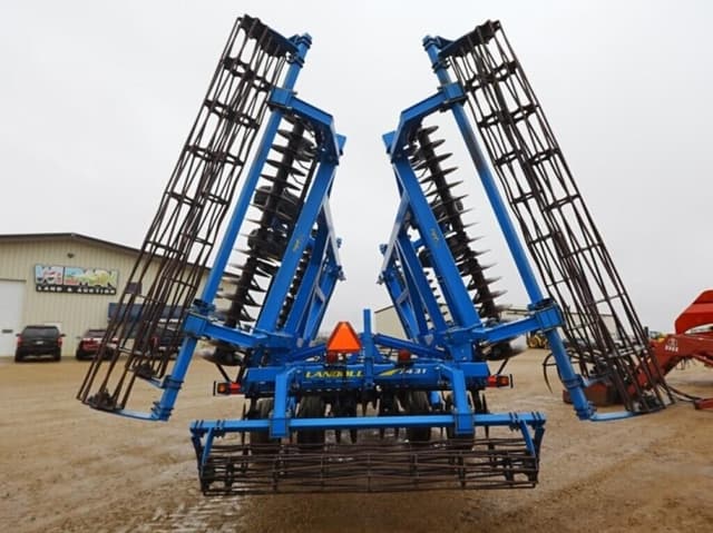 Image of Landoll 7431-29 equipment image 2