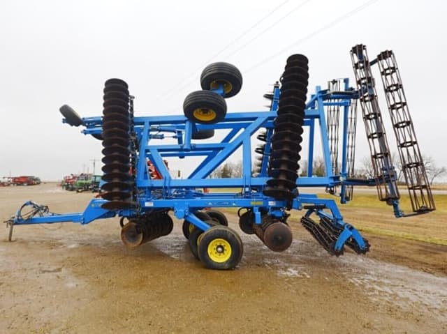 Image of Landoll 7431-29 equipment image 3