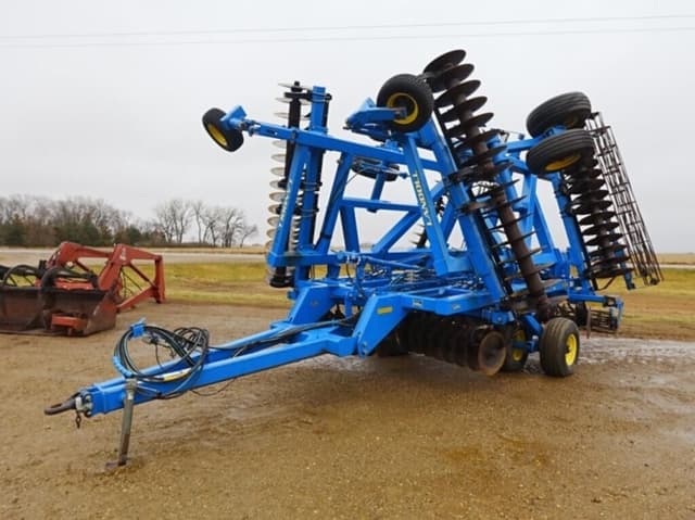 Image of Landoll 7431-29 equipment image 4