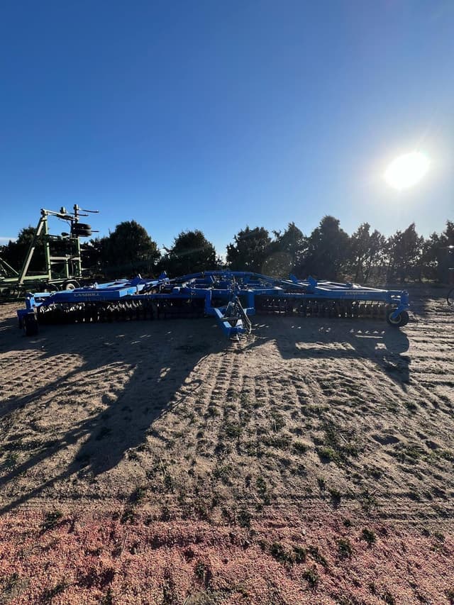 Image of Landoll 7431-33 equipment image 1