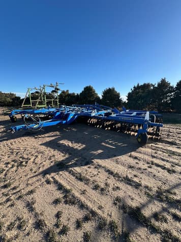 Main image Landoll 7431-33