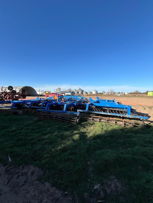 Image of Landoll 7431-33 equipment image 4