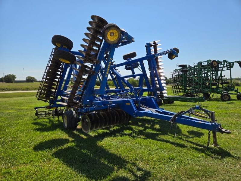 Image of Landoll 7431 Primary image