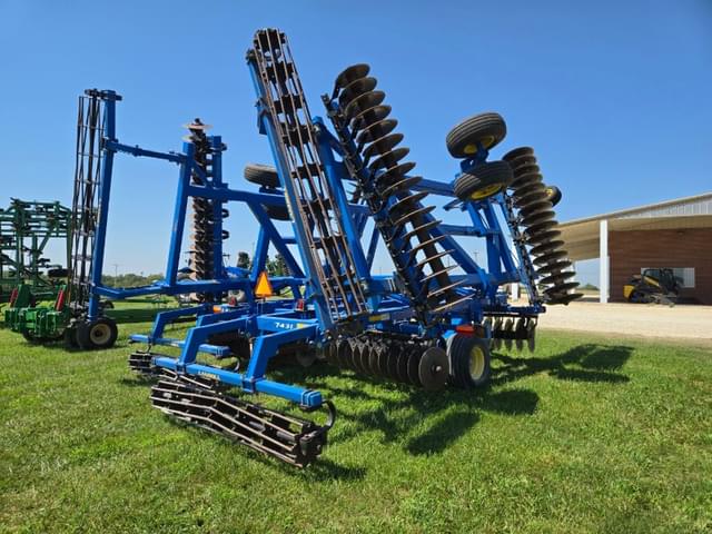 Image of Landoll 7431 equipment image 3