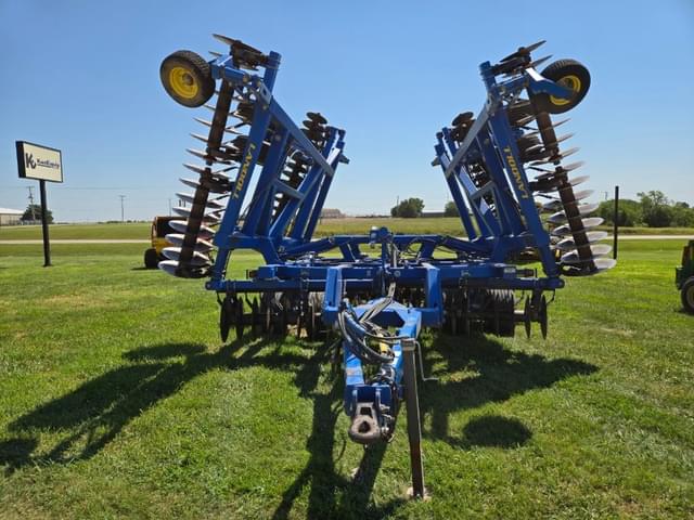Image of Landoll 7431 equipment image 1
