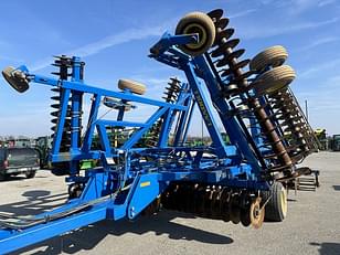 Main image Landoll 7431-33