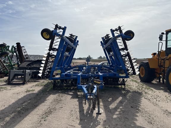 Image of Landoll 7431-33 equipment image 2