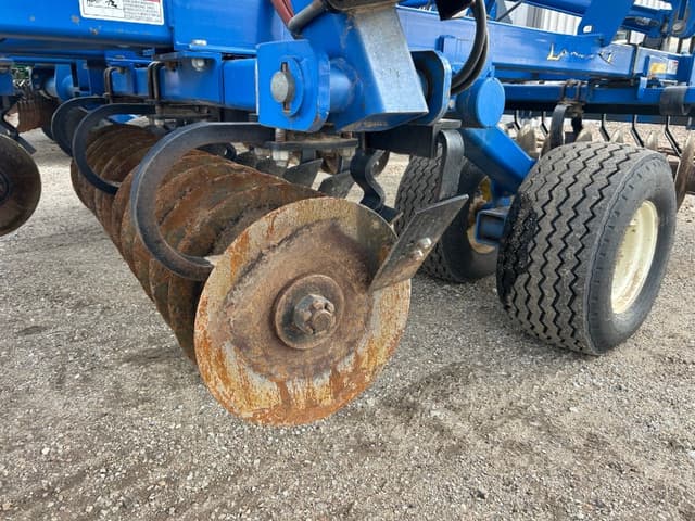 Image of Landoll 7431-33 equipment image 3