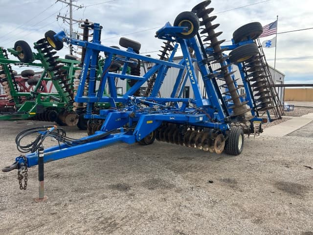 Image of Landoll 7431-33 equipment image 1