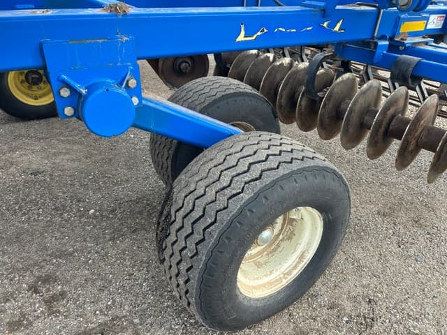 Image of Landoll 7431-33 equipment image 4