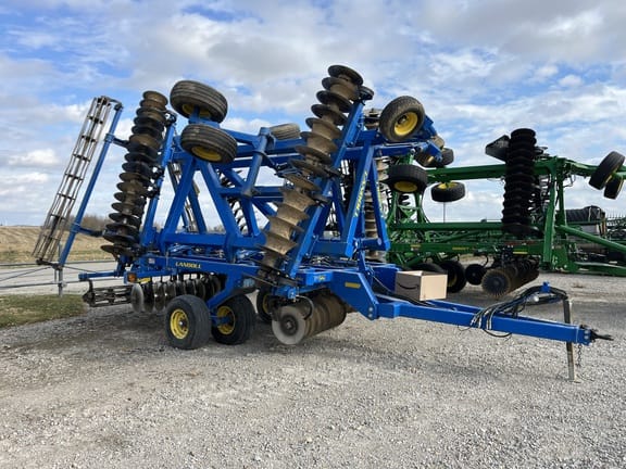 Main image Landoll 7431