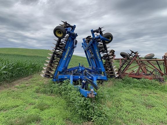 Image of Landoll 7431 equipment image 2