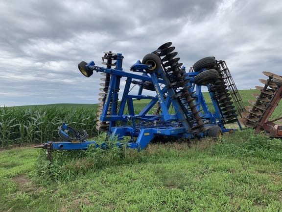 Main image Landoll 7431-29