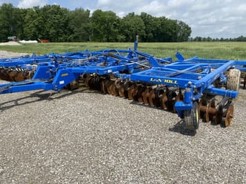 Main image Landoll 7431
