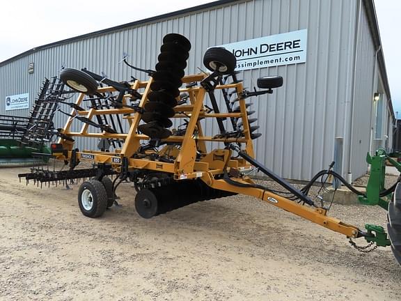 Image of Landoll 850-22 equipment image 1