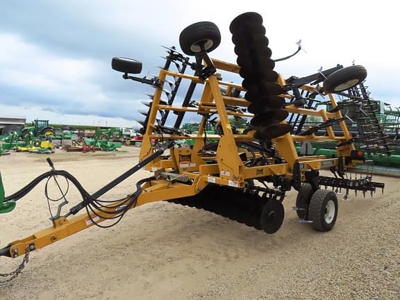 Image of Landoll 850-22 equipment image 4