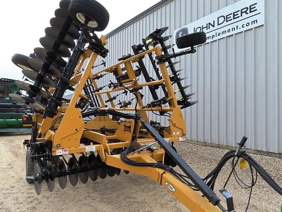 Image of Landoll 850-22 equipment image 3