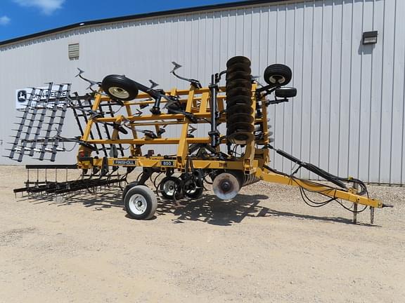 Image of Landoll 850-22 Primary image