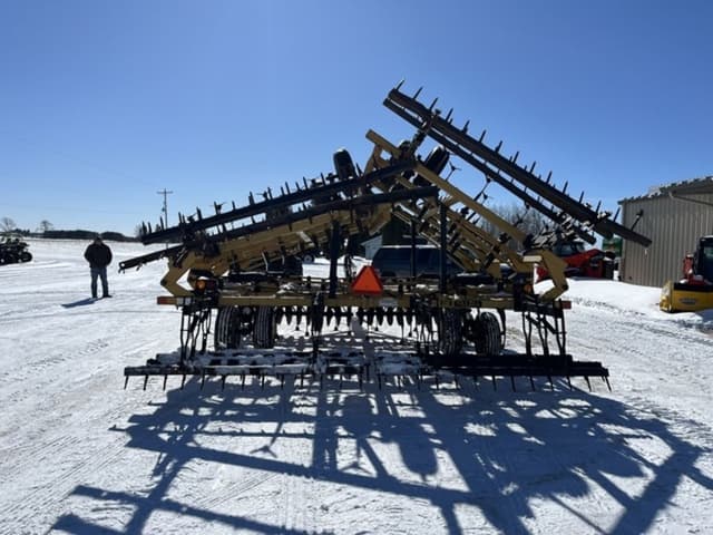 Image of Landoll 876 equipment image 3