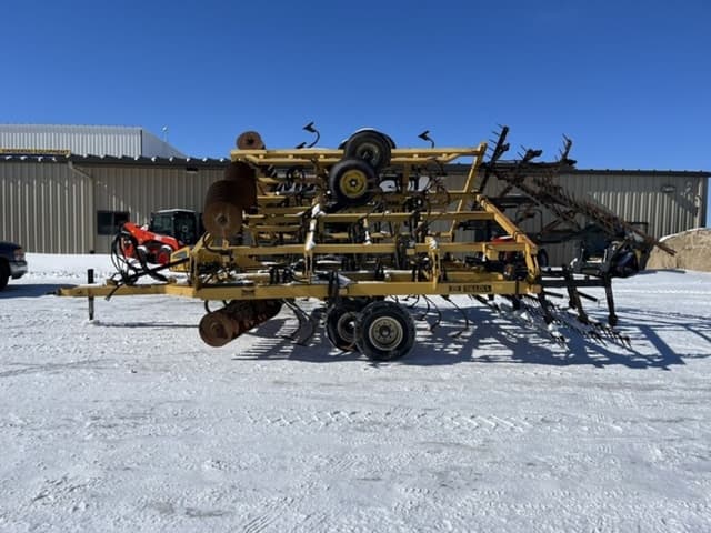 Image of Landoll 876 equipment image 1