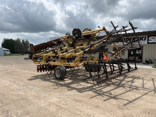 Image of Landoll 876 equipment image 2