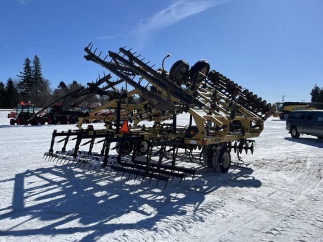 Image of Landoll 876 equipment image 4