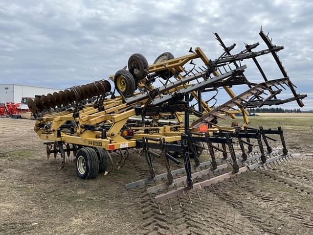 Image of Landoll 876 equipment image 3