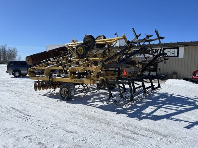 Image of Landoll 876 equipment image 2