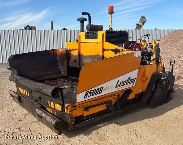 Equipment Main Image