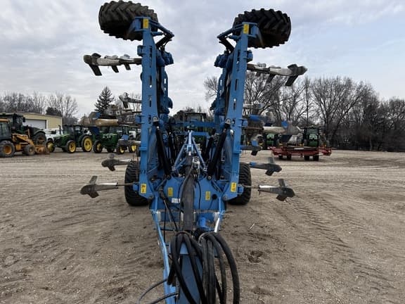 Image of Lemken Karat 9/600 KUA equipment image 3