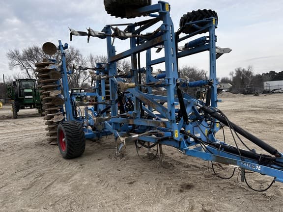 Image of Lemken Karat 9/600 KUA Primary image