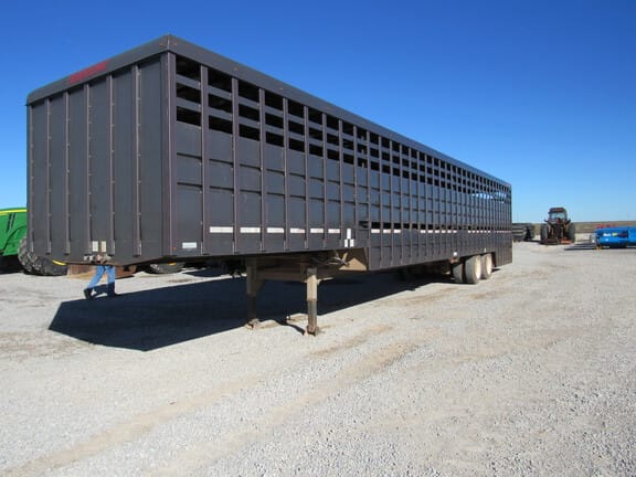 Main image Liberty TravAlong