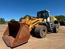 2011 Liebherr L586 Image