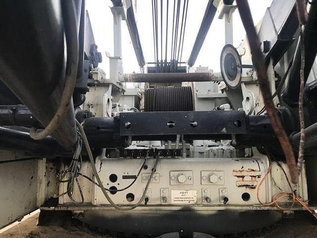 Image of Link-Belt 238H equipment image 2