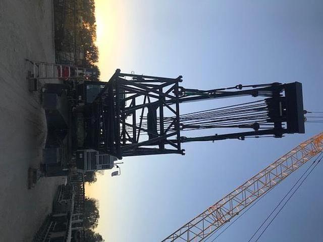 Image of Link-Belt 238H equipment image 3