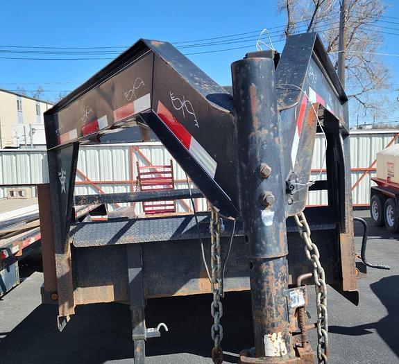 Image of Lone Star 32x96 equipment image 2