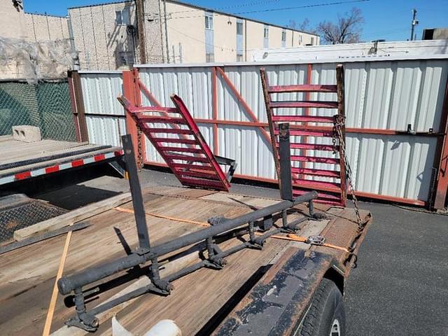 Image of Lone Star 32x96 equipment image 4