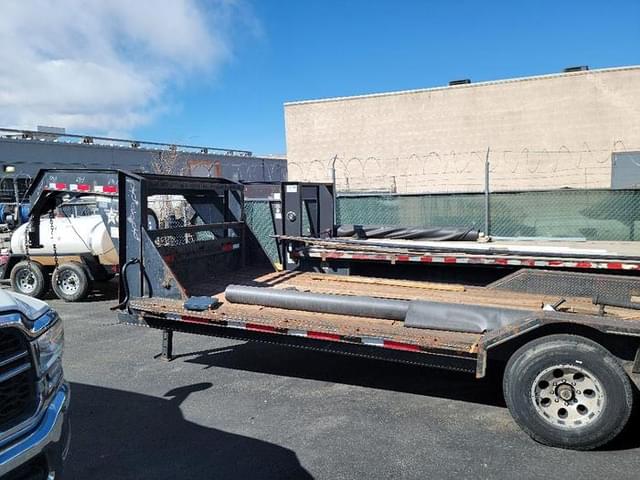 Image of Lone Star 32x96 equipment image 1