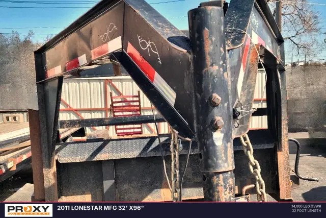 Image of Lone Star Undetermined equipment image 3