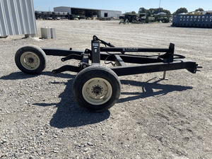 2011 Lucas MC2200-13 Image